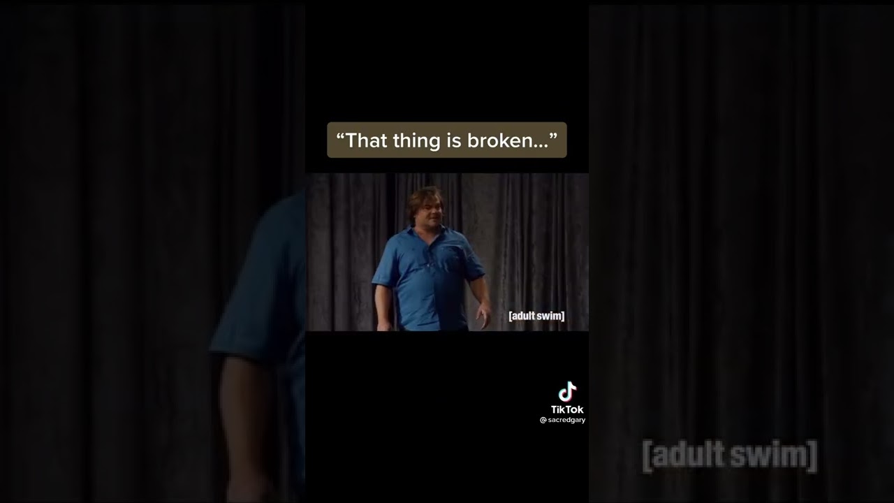 The Eric Andre Show 