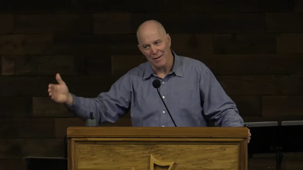 Calvary Chapel Bartlett's Livestream - Come Fellowship with Us!