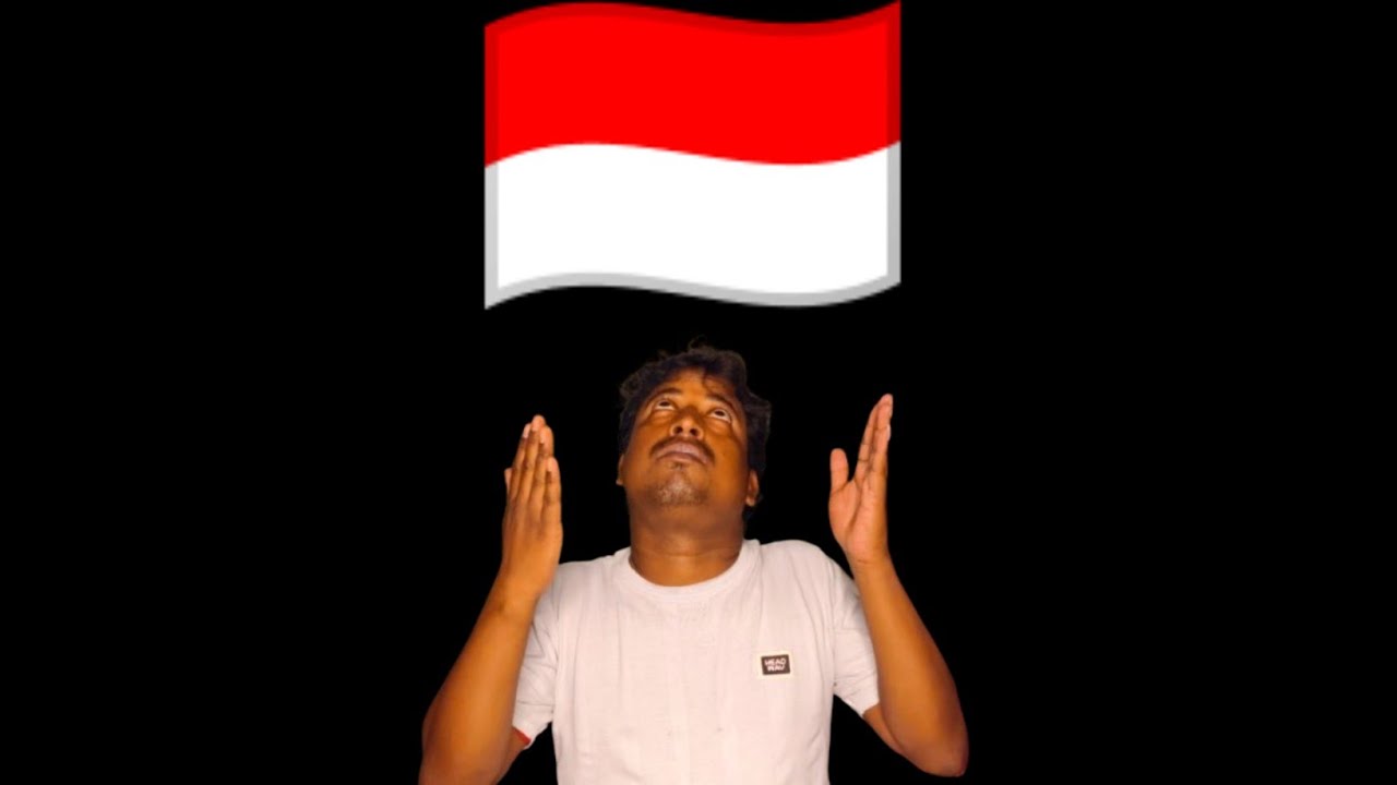 Fastest ASMR in Indonesia 😱