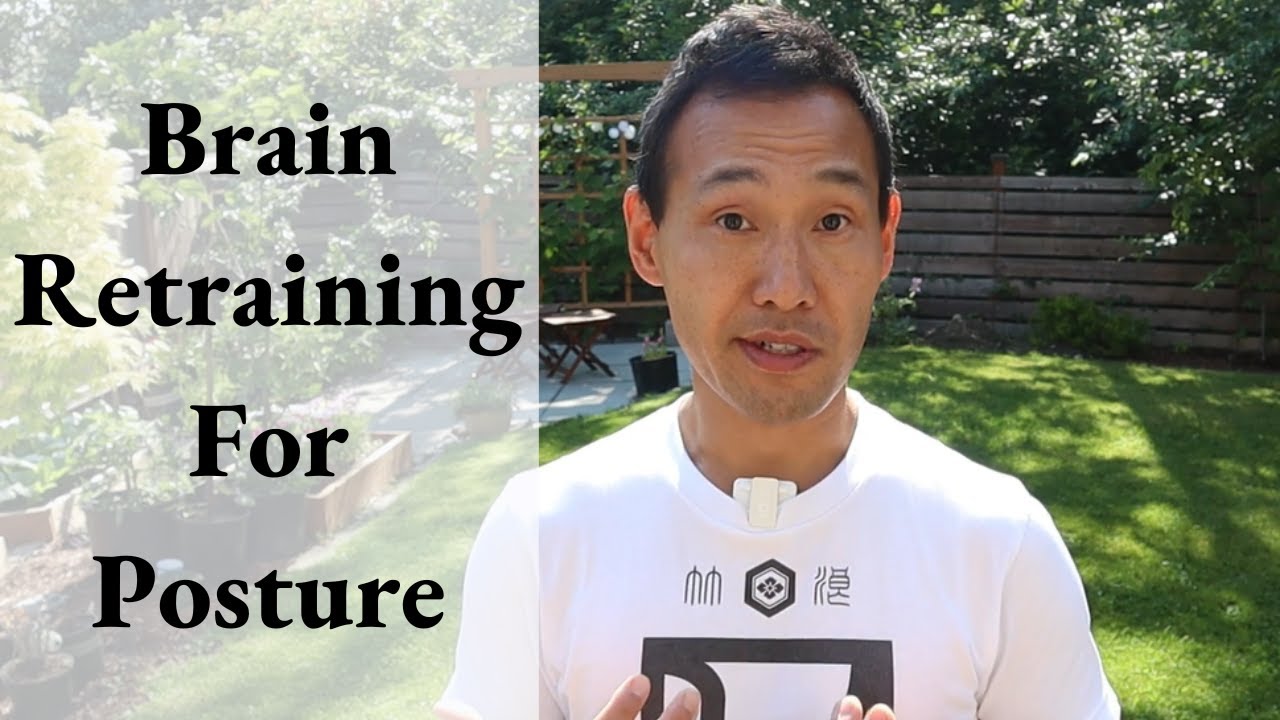 The Truth About Posture: Why Stretching & Strengthening Aren't Enough
