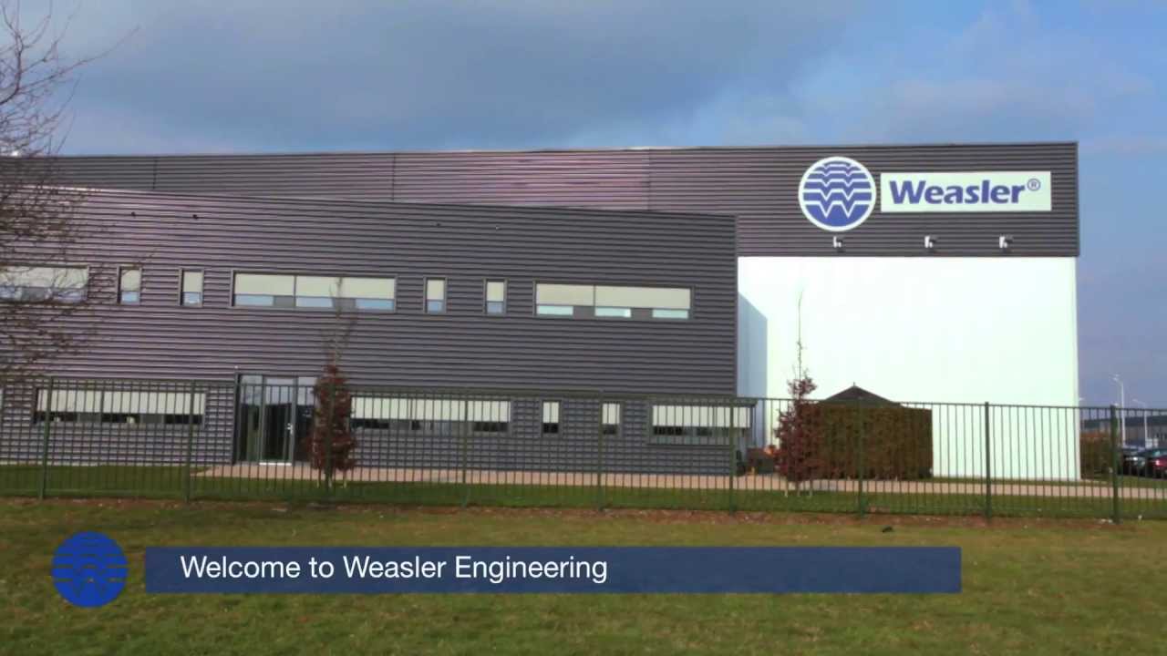 Weasler Engineering - mechanical power transmission for Agricultural machinery [SUBS]