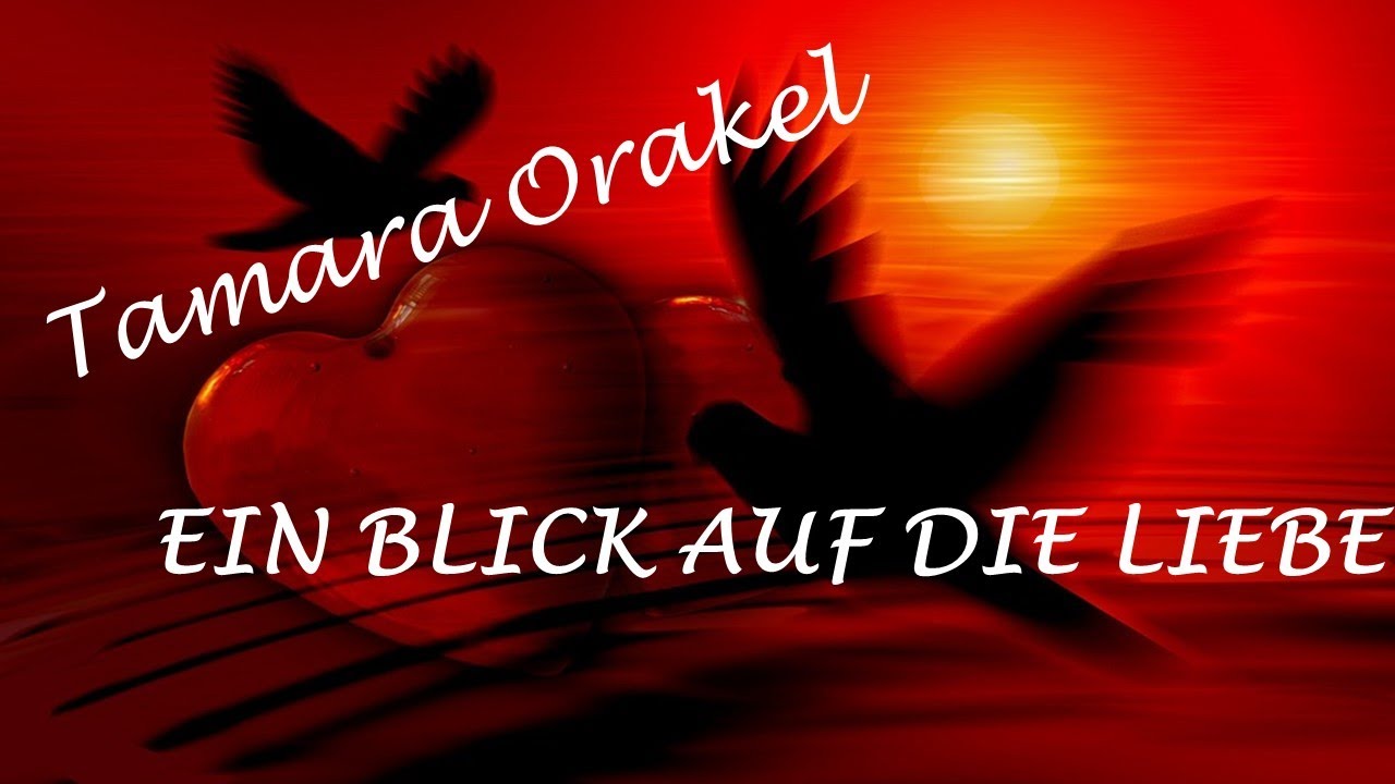 Liebesorakel für Paare 💏