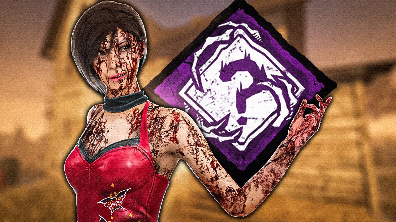 This Perk Makes Survivor VERY Easy!