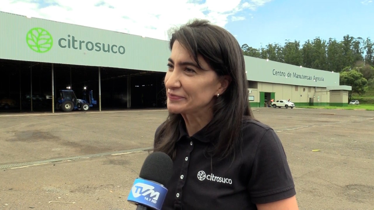 OPORTUNIDADE DE EMPREGO: CITROSUCO ABRE VAGAS EM MAT&Atilde;O PARA PROFISSIONAIS EM V&Aacute;RIOS SETORES