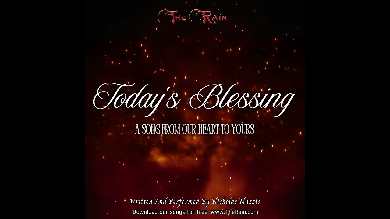 4Qc Noel Star Song Sparkle Instrumental Nicholas Mazzio Lauren Mazzio The Rain