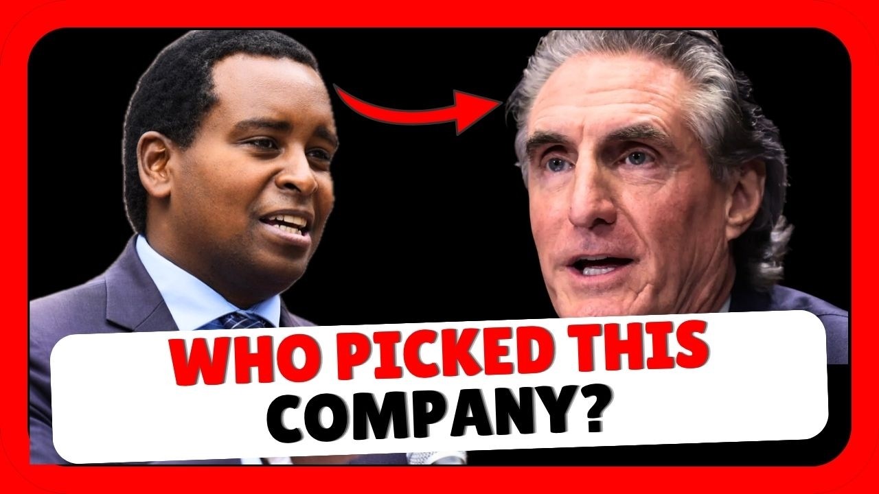 Joe Neguse Demands Answers on $13M No-Bid Contract. Doug Burgum's Response Sparks Controversy.