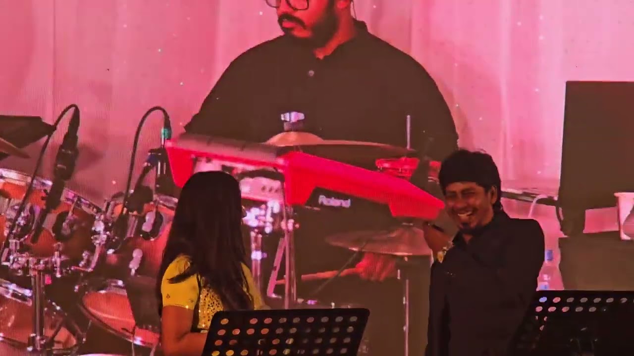 Vasantha Ghanam 2026 Regents Park Sydney 