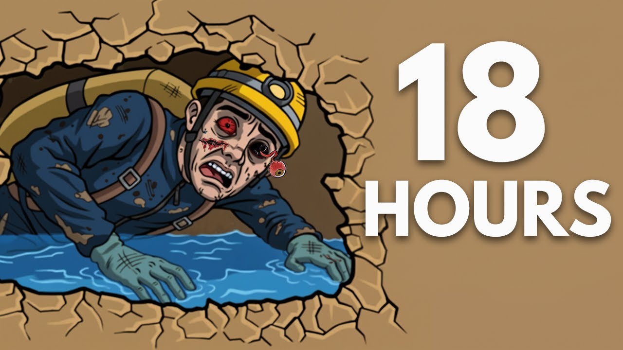 The Most Horrific Cave Deaths Ever
