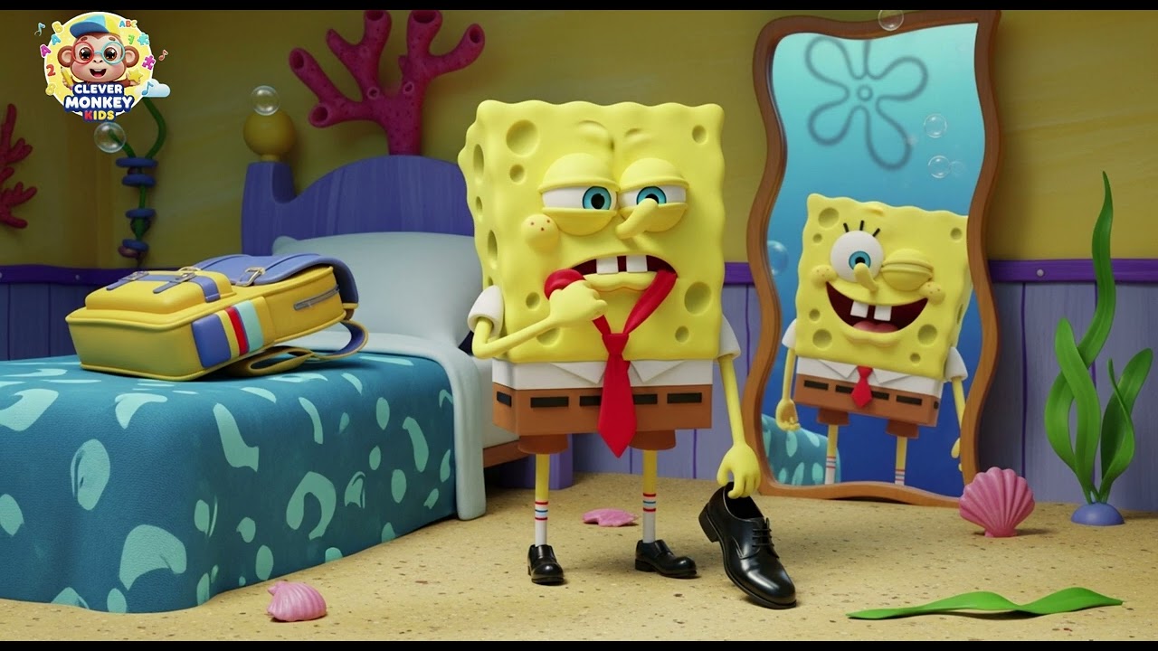 spongebob