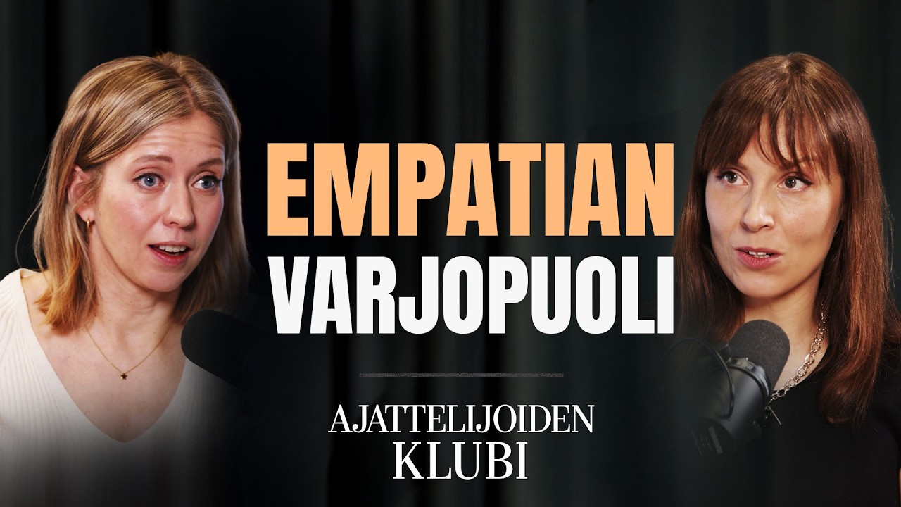 Aivotutkijan vinkit eri&auml;v&auml;n mielipiteen kohtaamiseen