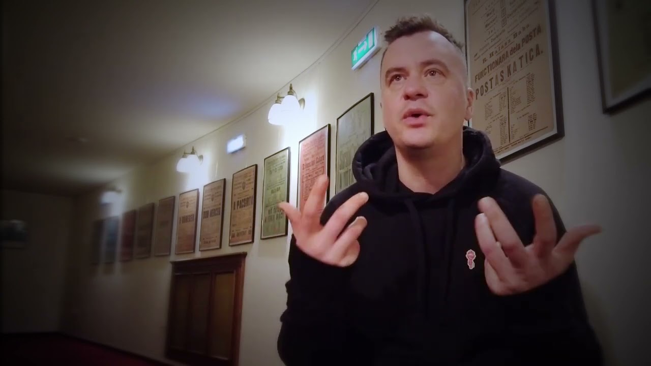 Cristian Ban, despre spectacolul &bdquo;Nuntă &icirc;n Oaș&rdquo;
