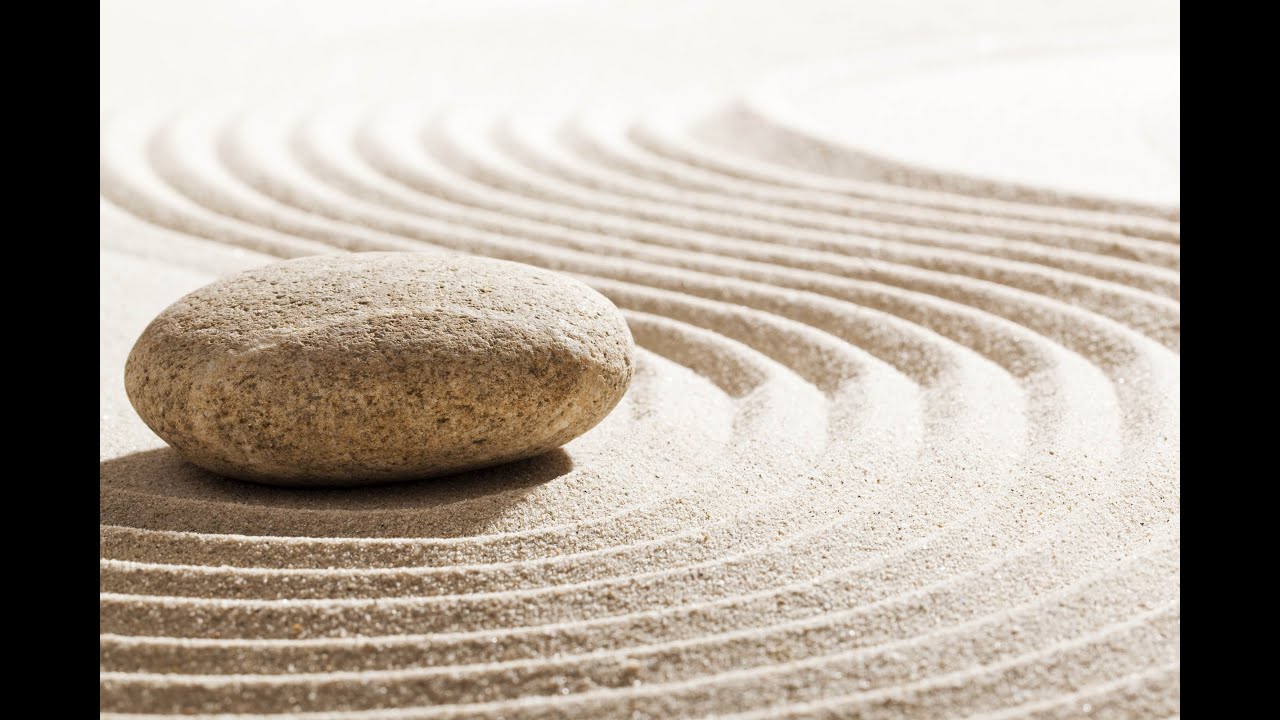Relaxing cocooning music - ONE HOUR of relaxing instrumental music for meditation