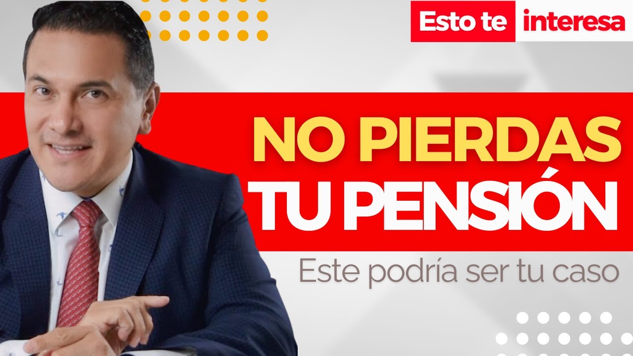 Negativa de pensión | Qué hacer para cobrar tu pensión y retroactivo |  Abogados Pensiones ISSSTE