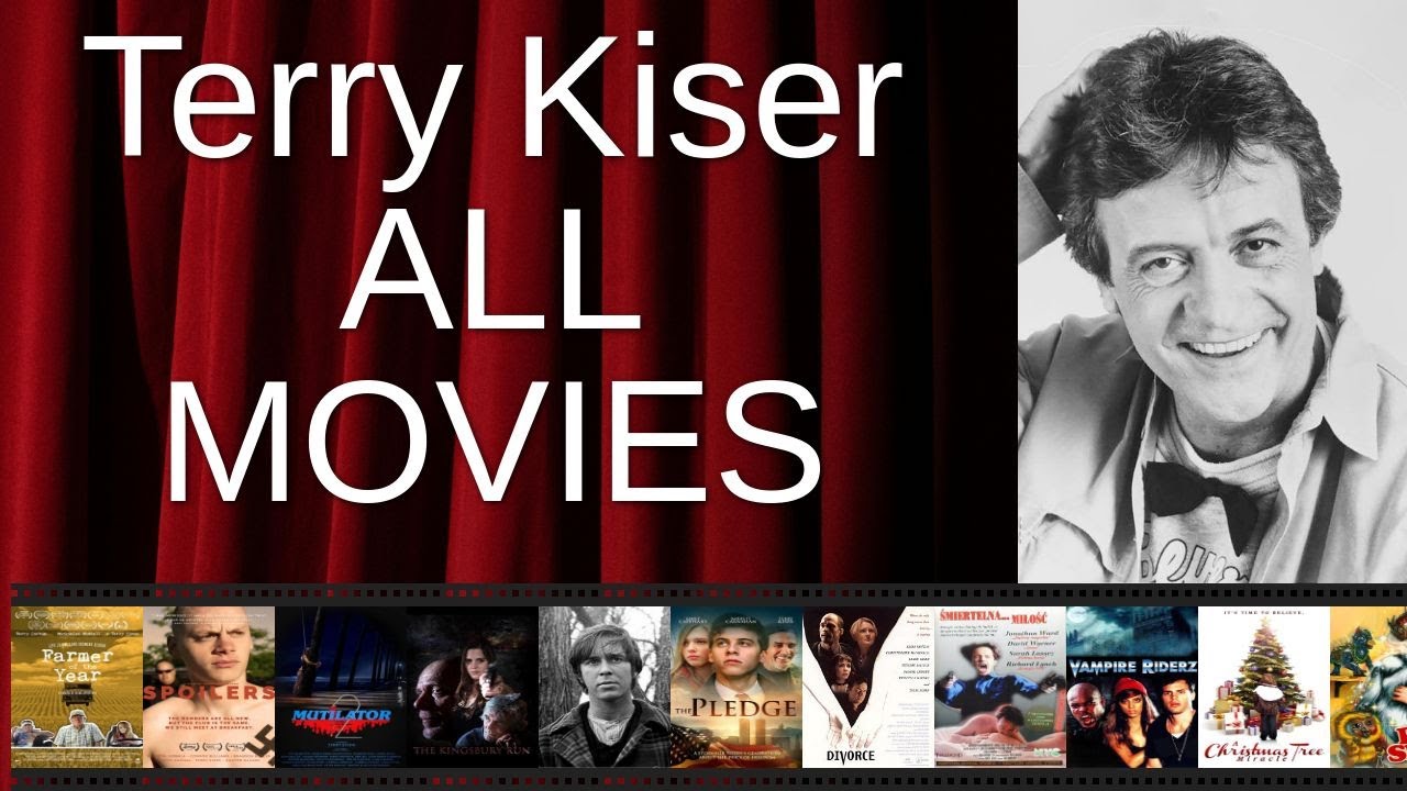 ALL Terry Kiser Movies Ranked by Score (Critics + Fans)