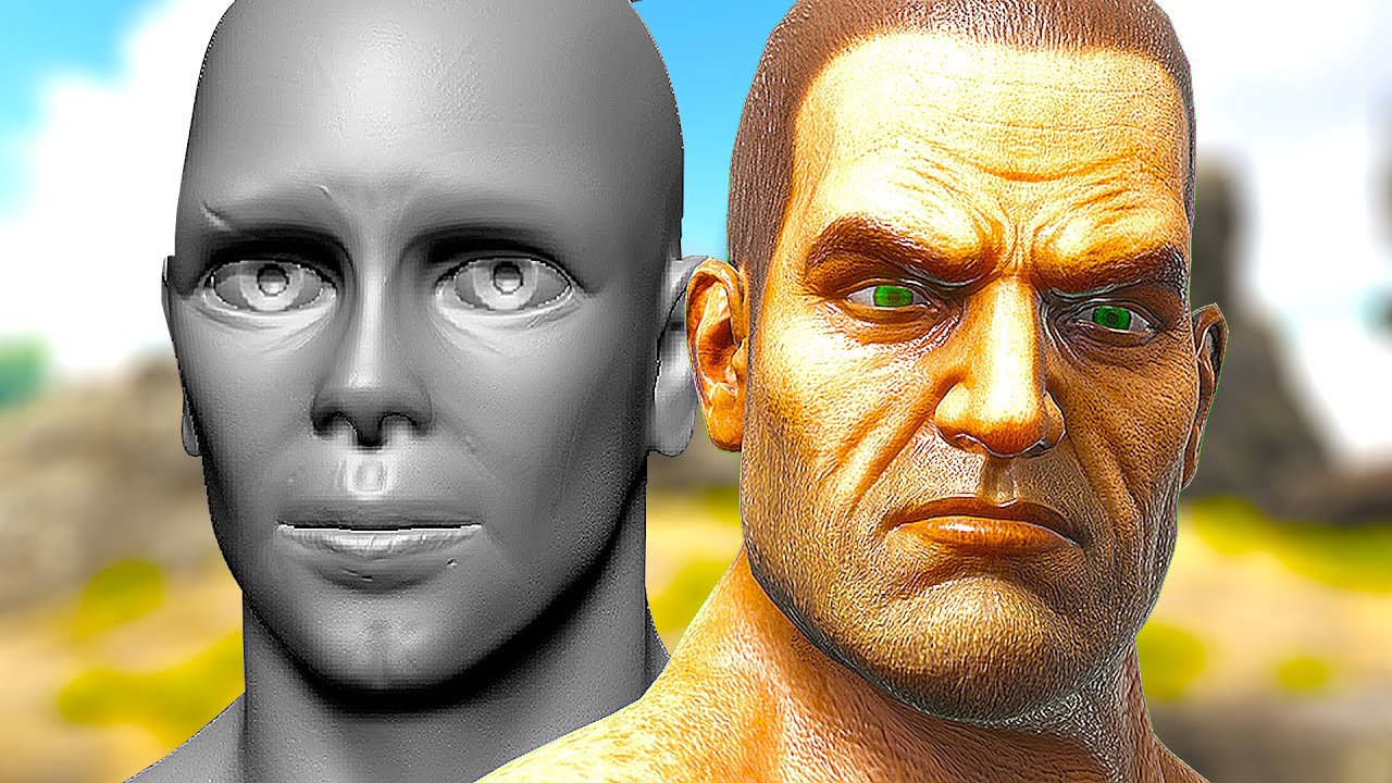 😯THIS WILL CHANGE ARK FOREVER! NOT CLICKBAIT! - Ark Sponsored Mod Program (Ark: Survival Evolved)