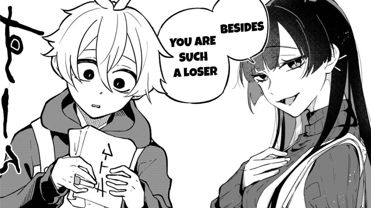 He Gets Engaged To The Meanest Rich Girl In Town But!!!