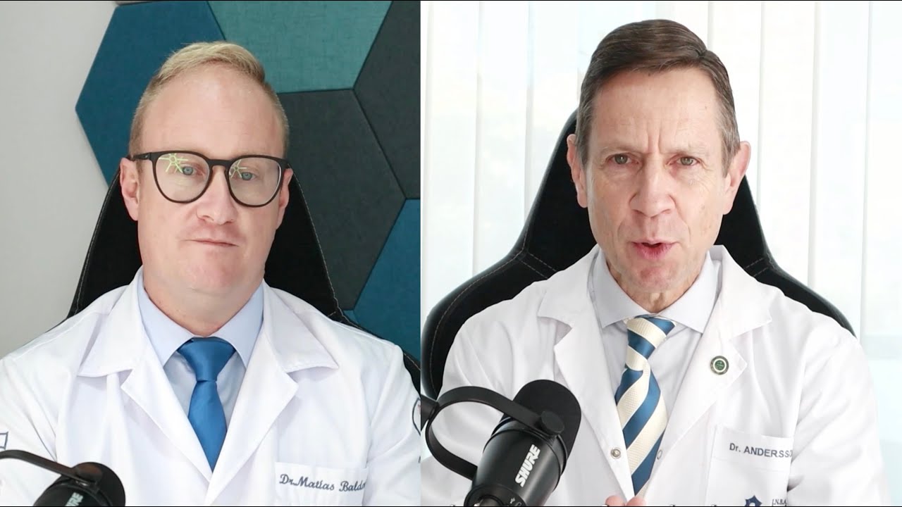 Hidrocefalia Crónica del Adulto con Dr. Alejandro Andersson