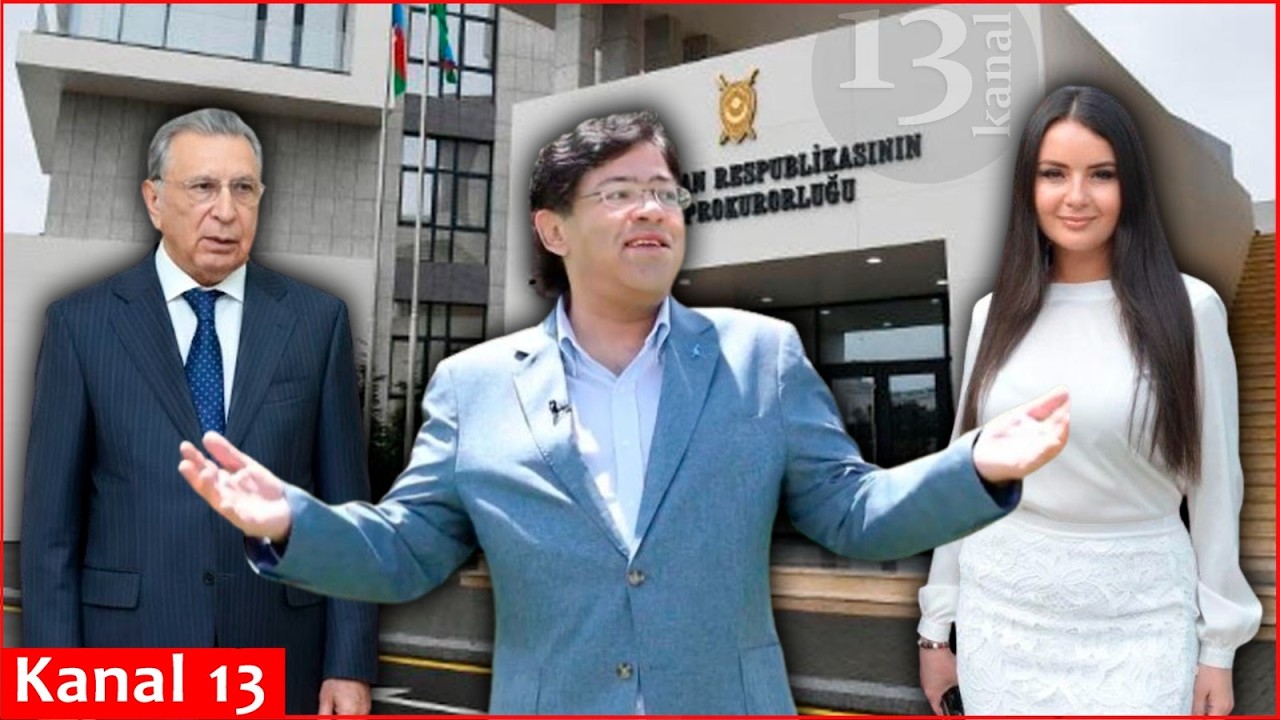 Ramiz Mehdiyevlə əlaqəsi olan müğənnilər KİMLƏRDİR?: ŞOK ADLAR
