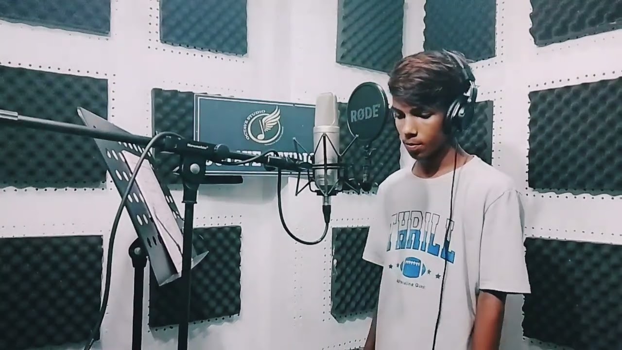 New nepali christian song susandas||by Ravi Khati 