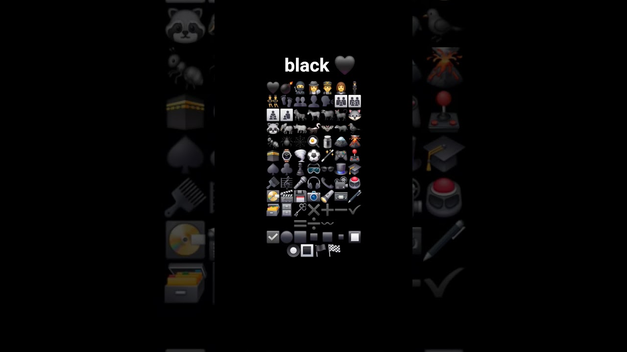 🏴🖤💣