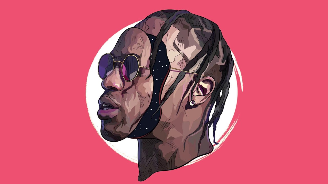 FREE Travis Scott Type Beat 2020 - 