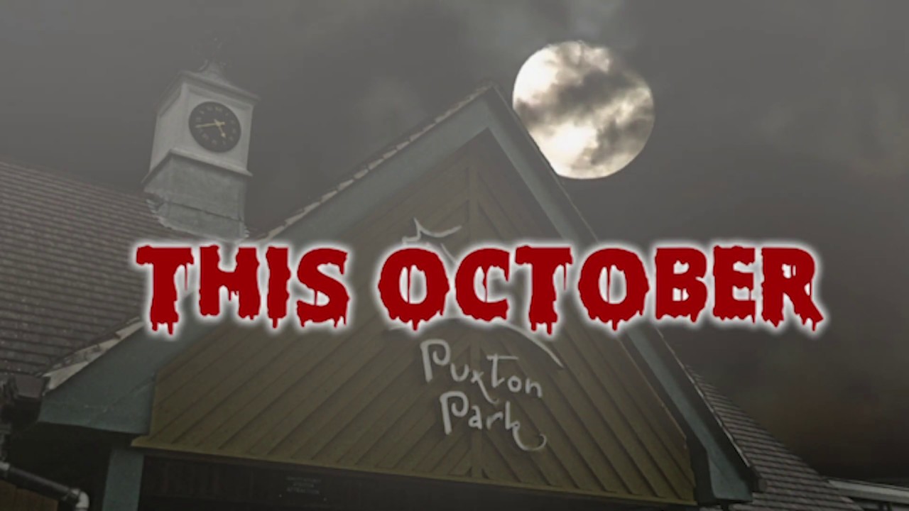 Phobia at Puxton Park