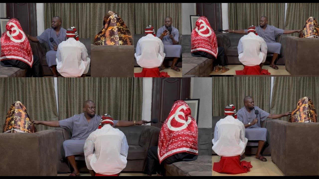 Dis is Getting Out Of Hand, It Time Seer Steps in & Quench Dis FIRE B4 It Burn So Bad #shorts #viral