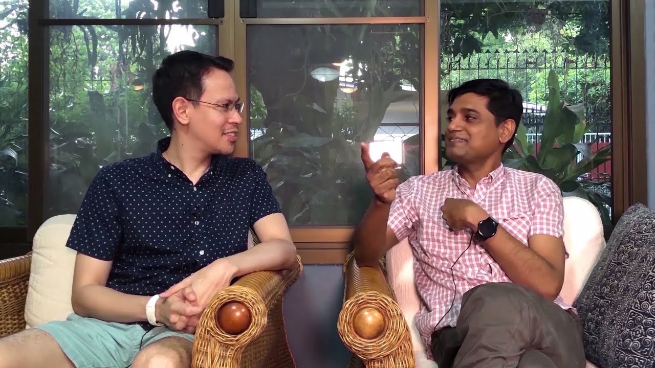 Hello, Humanists! - Bangladesh - Rezwan