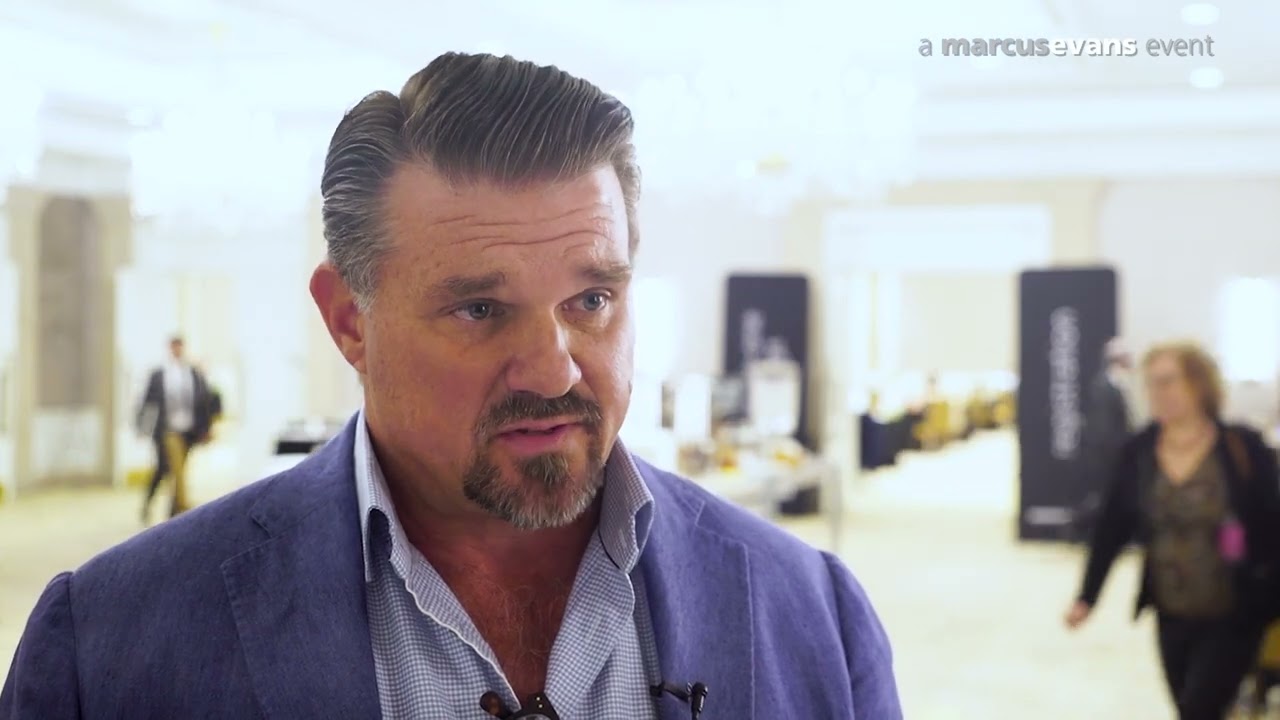 Private Wealth Management Summit - Interview with Kevin Mccluskey from Castle Island Family Office