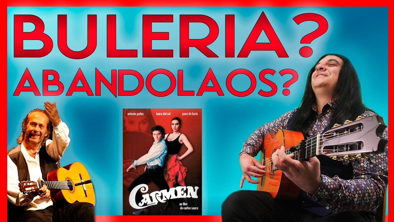🟥BULERIAS POR ARRIBA🦩EXTRAIDA DE LA PELICULA 