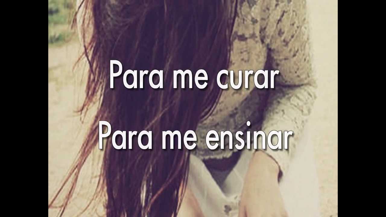 Dependo de Ti - Paulo César Baruk (legendado)