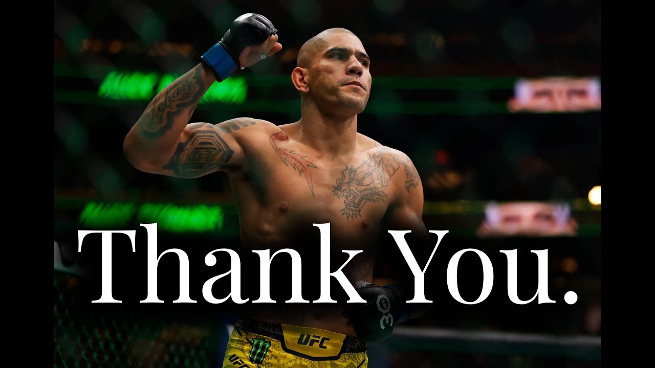 UFC Fighters I’m Thankful For in Every Division (Thanksgiving Special 2025)
