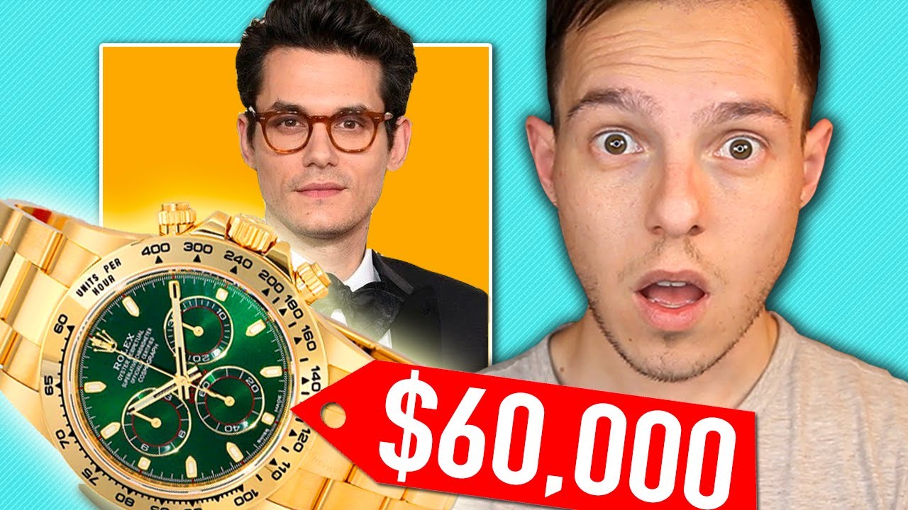 Watch Expert Reacts: The BEST Investment Watches You Can Buy