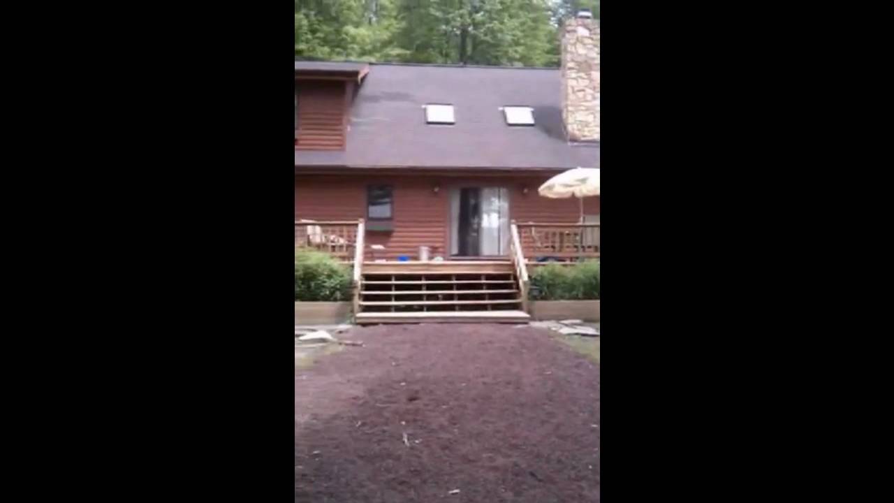 Lake Henry PA.wmv