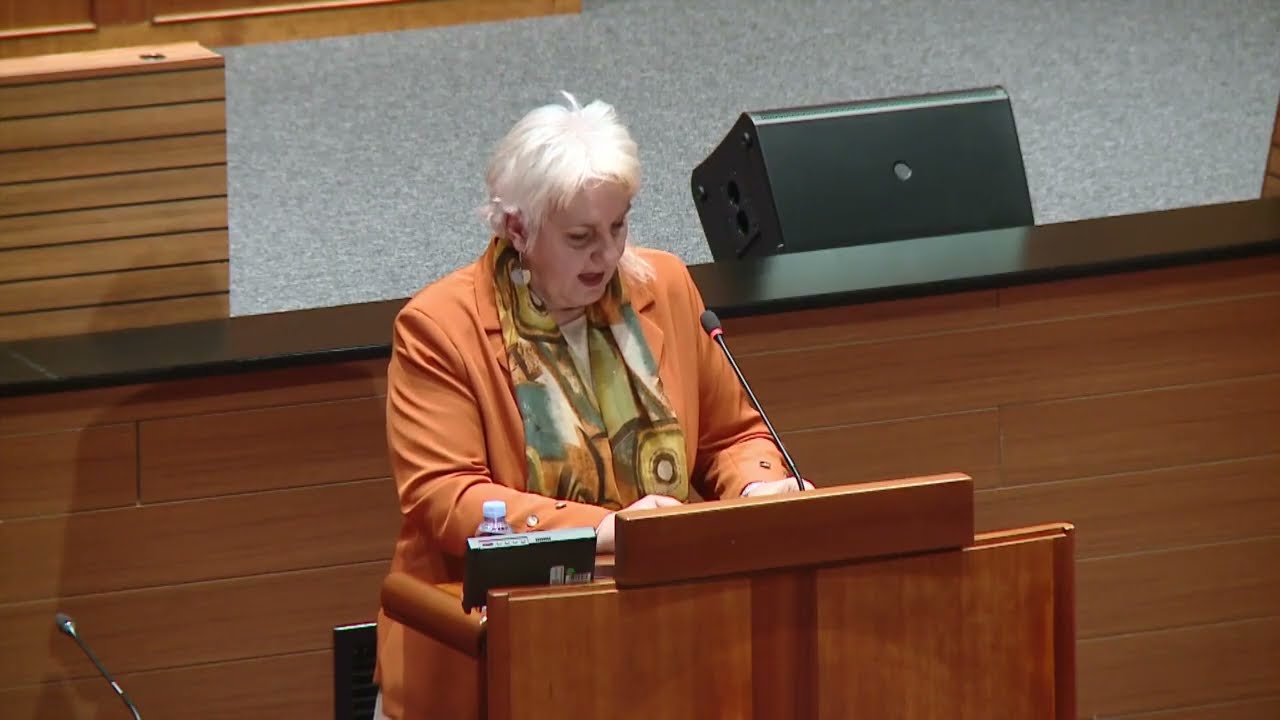 Dubravka Novak i Draženka Polović o stanju željeznica u Hrvatskoj