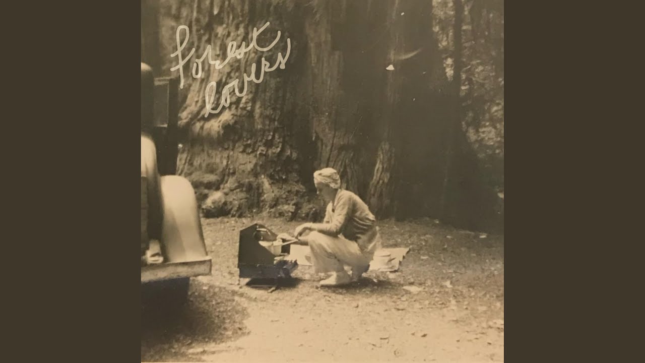 Forest Lovers (feat. Emma Harner)
