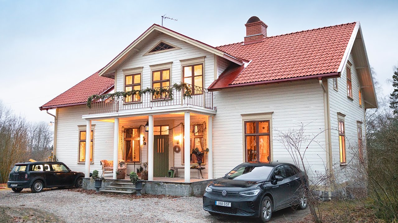 ENWELL | BERGVÄRME | ÅSBY GÅRD