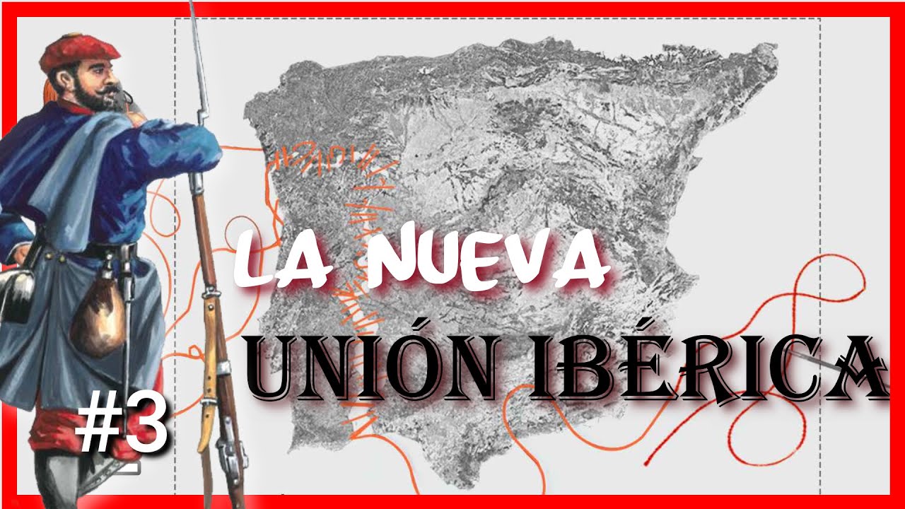 💃 Cómo UNIFICAR la Península Ibérica con España [Estrategias Victoria 2]