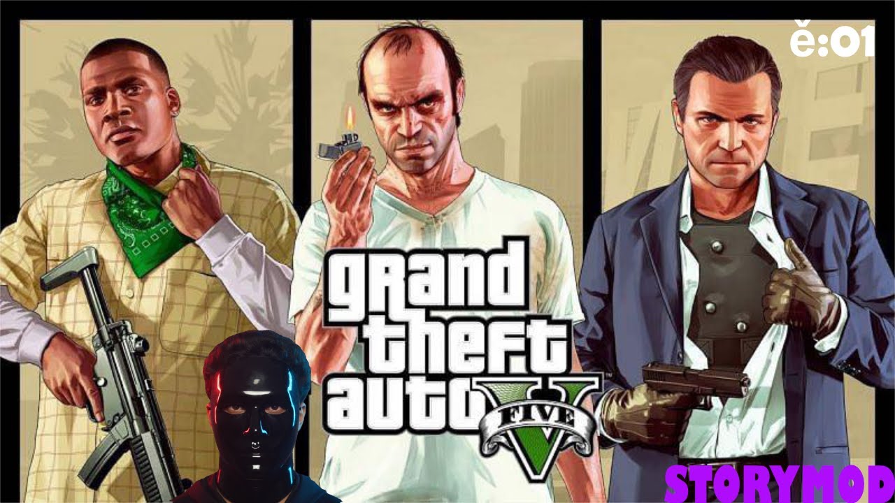 I Play The GTA 5 In First Time 🥵‼ ( GTA 5 STORY MOD ) / MALAYALAM GAMEPLAY / DUDEGAMESTAR