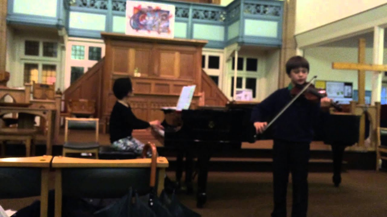 Leo Bartlett – Verbunk and Friss (Invitation to the Dance)