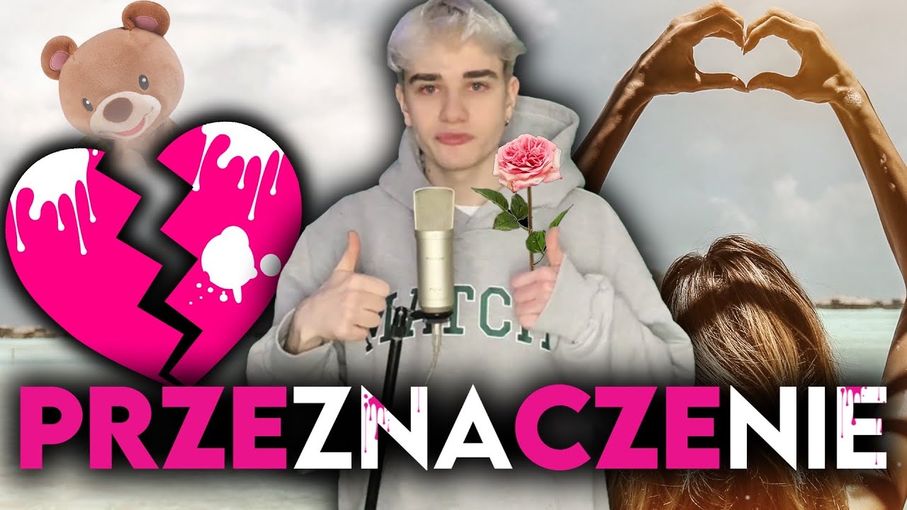 MAV - Przeznaczenie (Official No Lovesong Video)