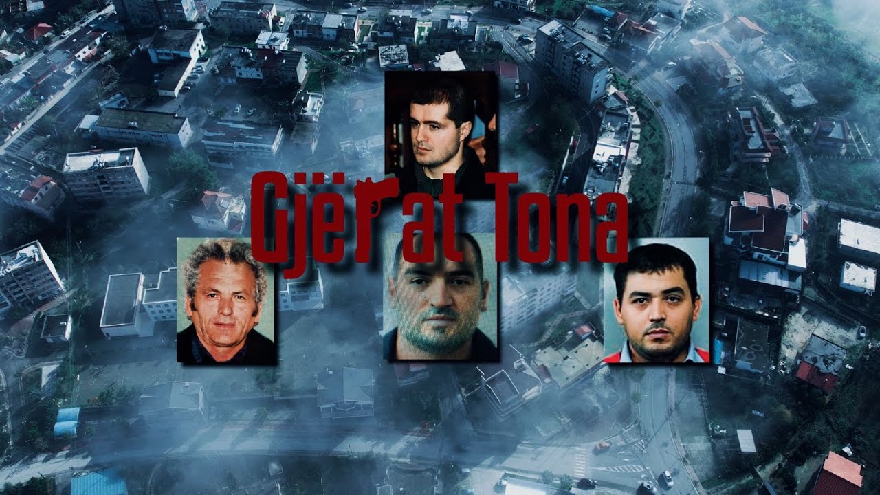 “Gjërat Tona”/ Kasandër Noga, kadeti që u bë vrasës| ABC News Albania