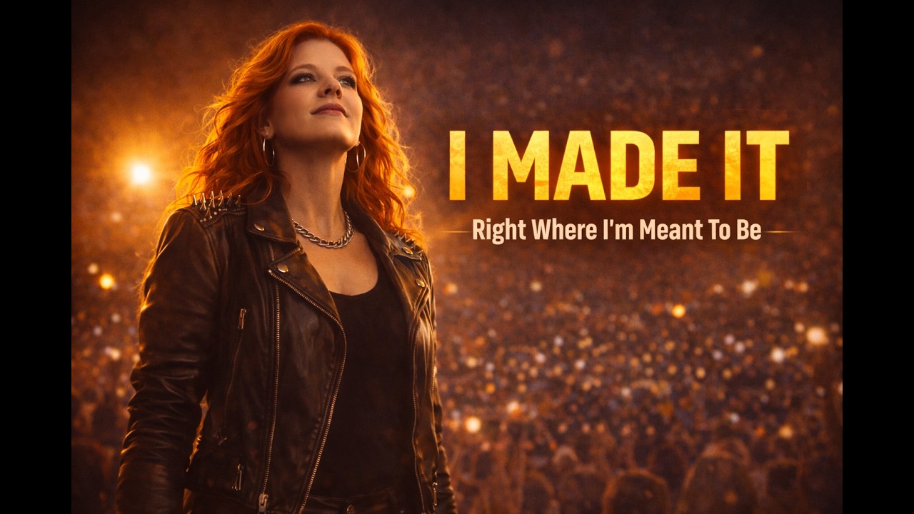 Right Where I'm Meant To Be - Keva (Official Audio)