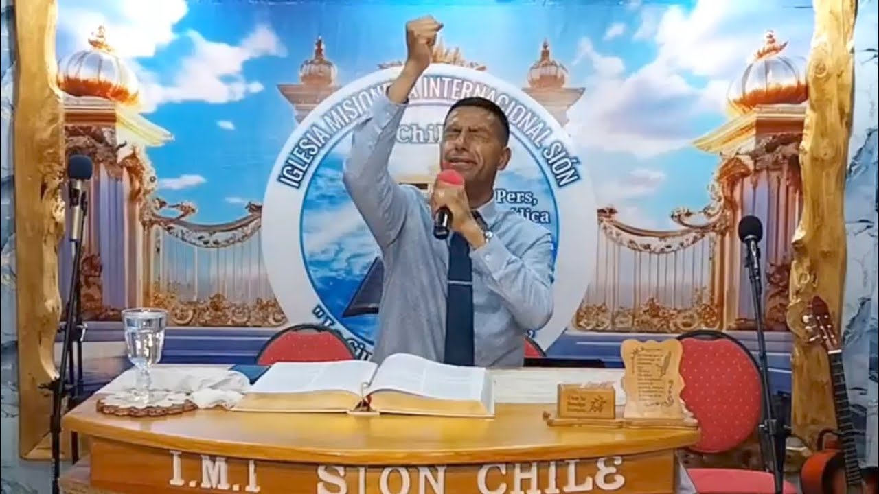 FORMACIÓN ÉS DOLOR... ( PASTOR EVG LUIS JAIME BECERRA) DESDE CAÑETE 🇨🇱