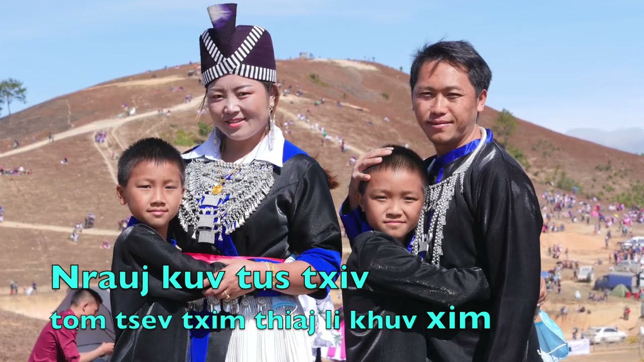 Nrauj txiv tom tsev txim thiaj li khuv xim 3/30/2021