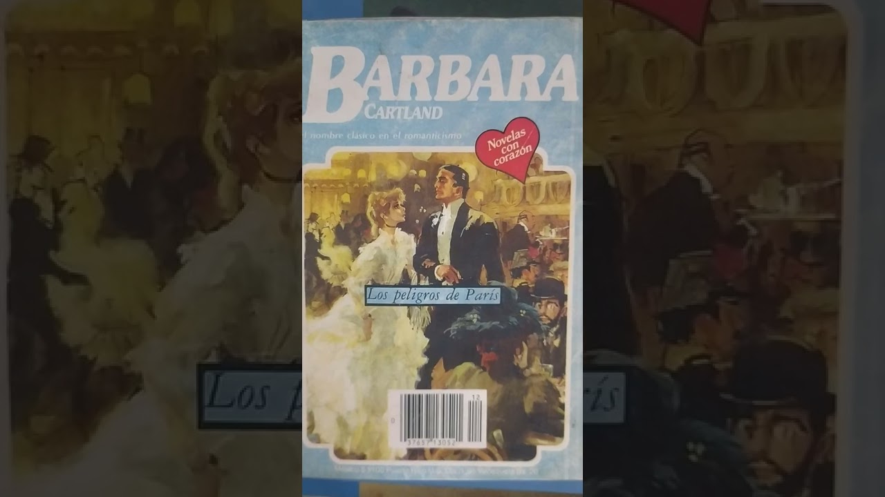 Los peligros de París capitulo 1...(ASRM)