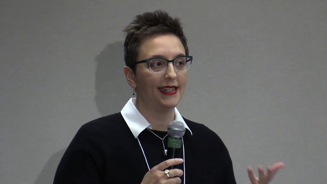 Git Going with LEGO: Tactile technique to teach text-based tools - Tami Albin, Jamene Brooks-Kieffer