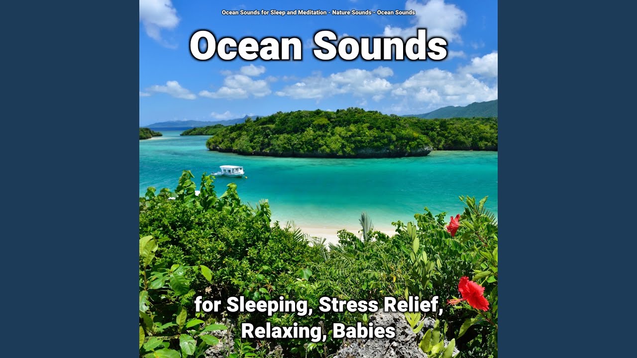 Natural Sounds to Help Sleep