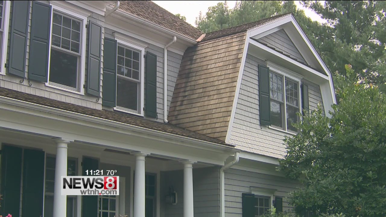Despite July dip, Connecticut realtor sees hope in housing market