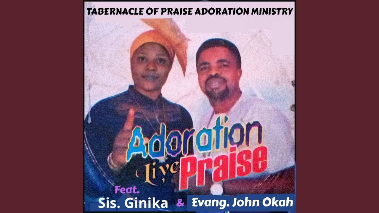 Adoration live Praise